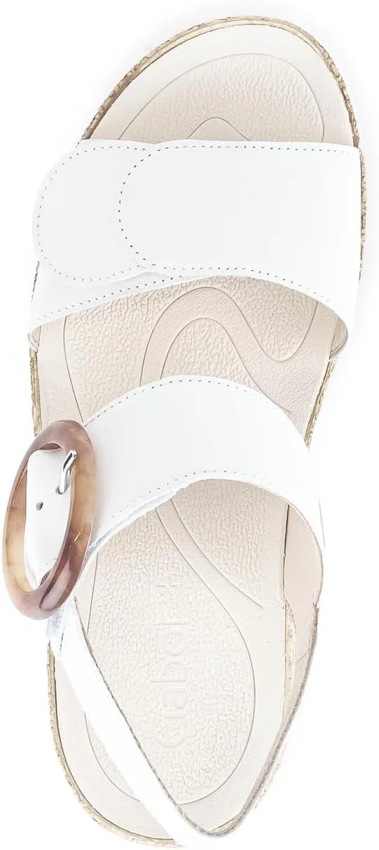 Gabor Women's 43.723 Platform