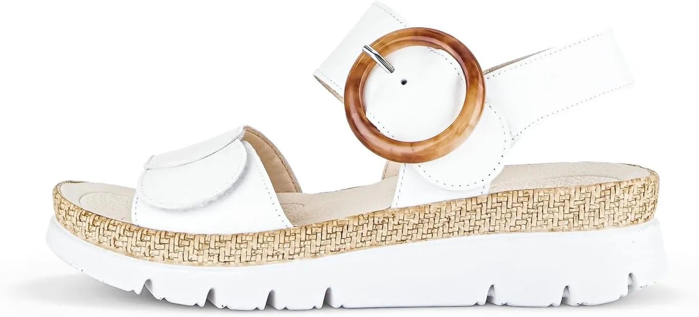 Gabor Women's 43.723 Platform