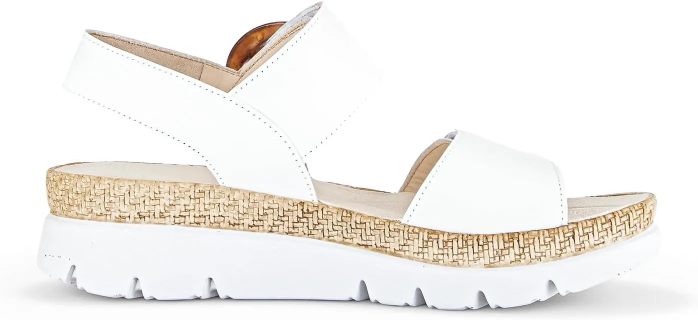 Gabor Women's 43.723 Platform