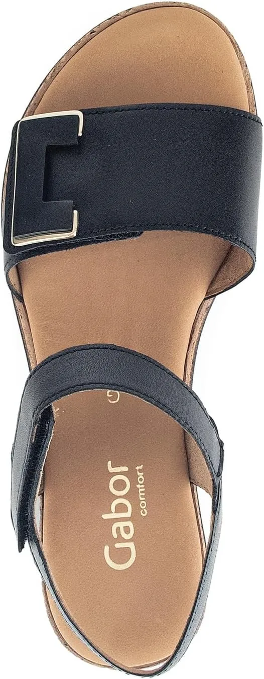 Gabor Women's 62.700 Platform