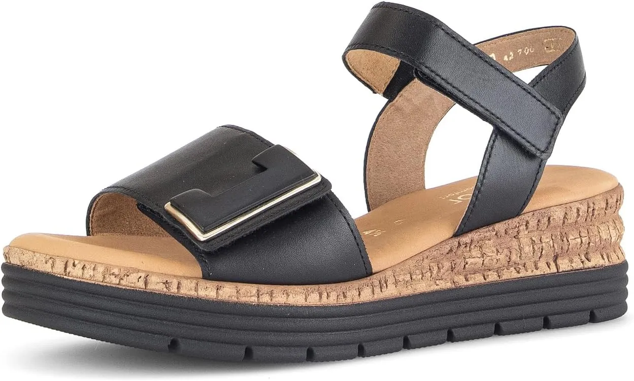 Gabor Women's 62.700 Platform