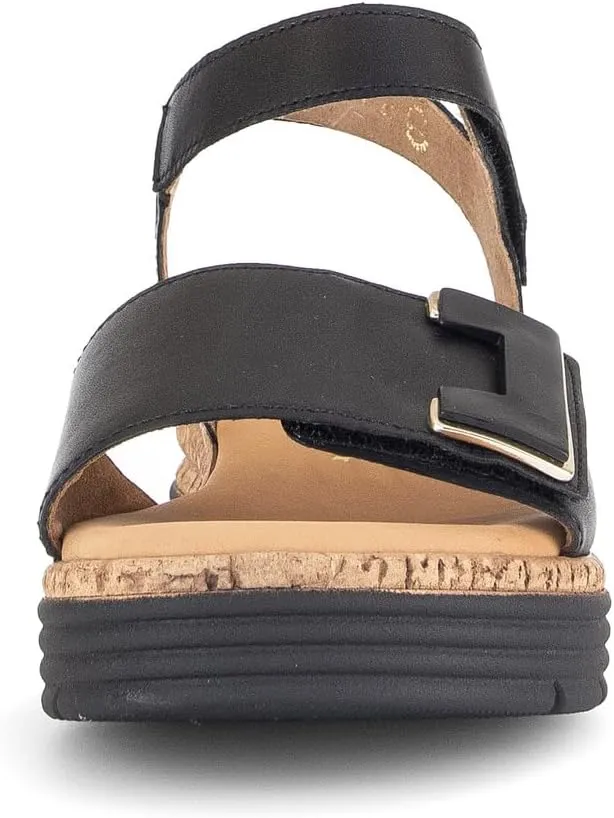 Gabor Women's 62.700 Platform
