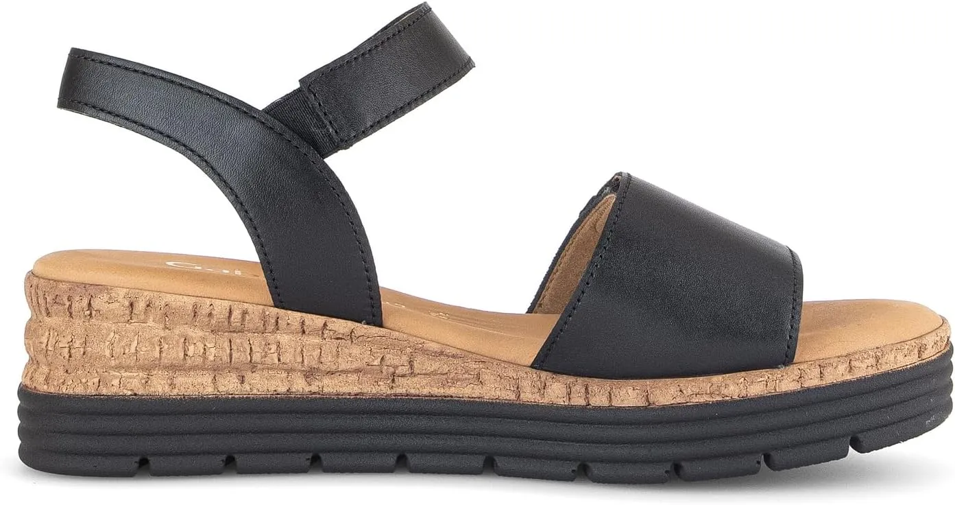 Gabor Women's 62.700 Platform