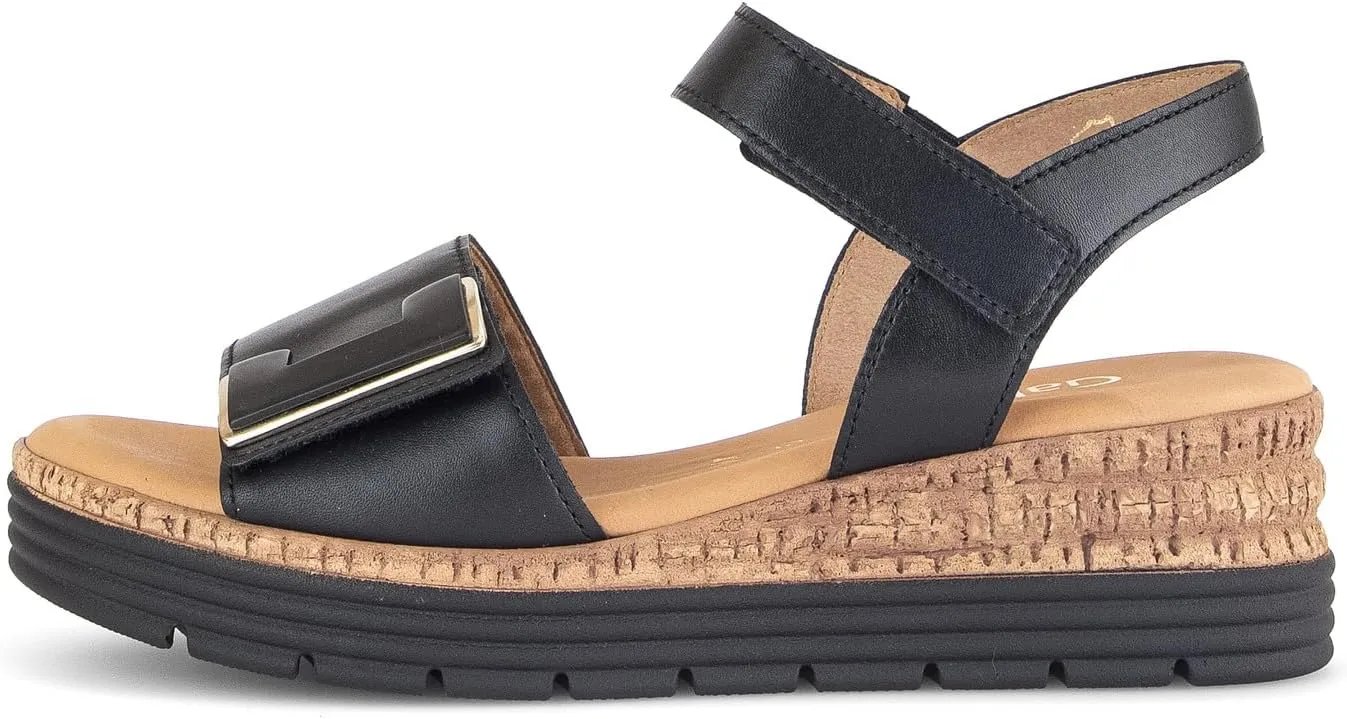Gabor Women's 62.700 Platform