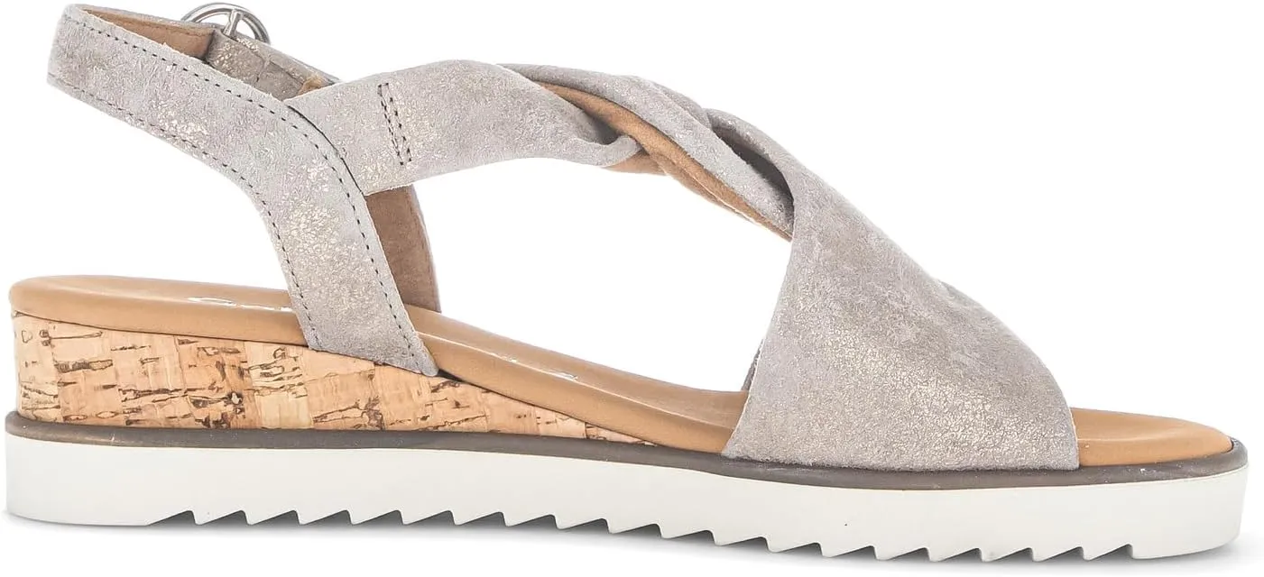 Gabor Women's 62.751 Platform