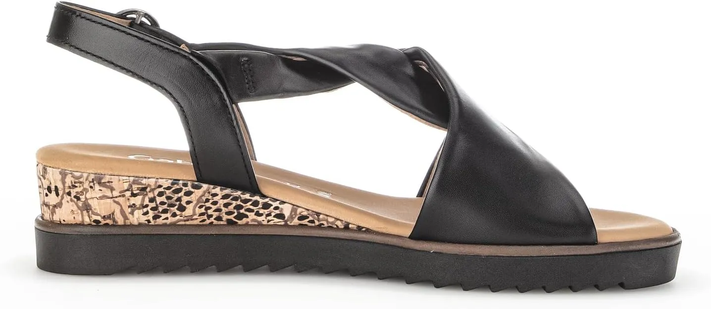 Gabor Women's 62.751 Platform