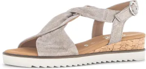 Gabor Women's 62.751 Platform