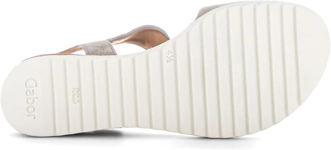 Gabor Women's 62.751 Platform