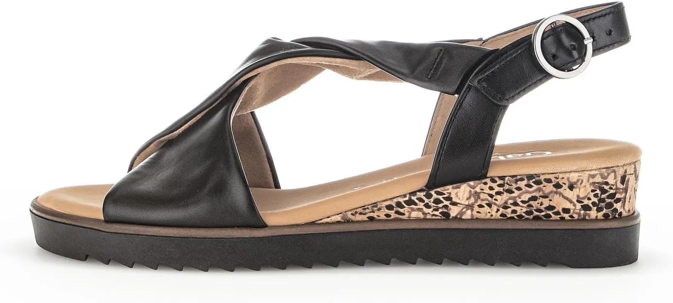 Gabor Women's 62.751 Platform