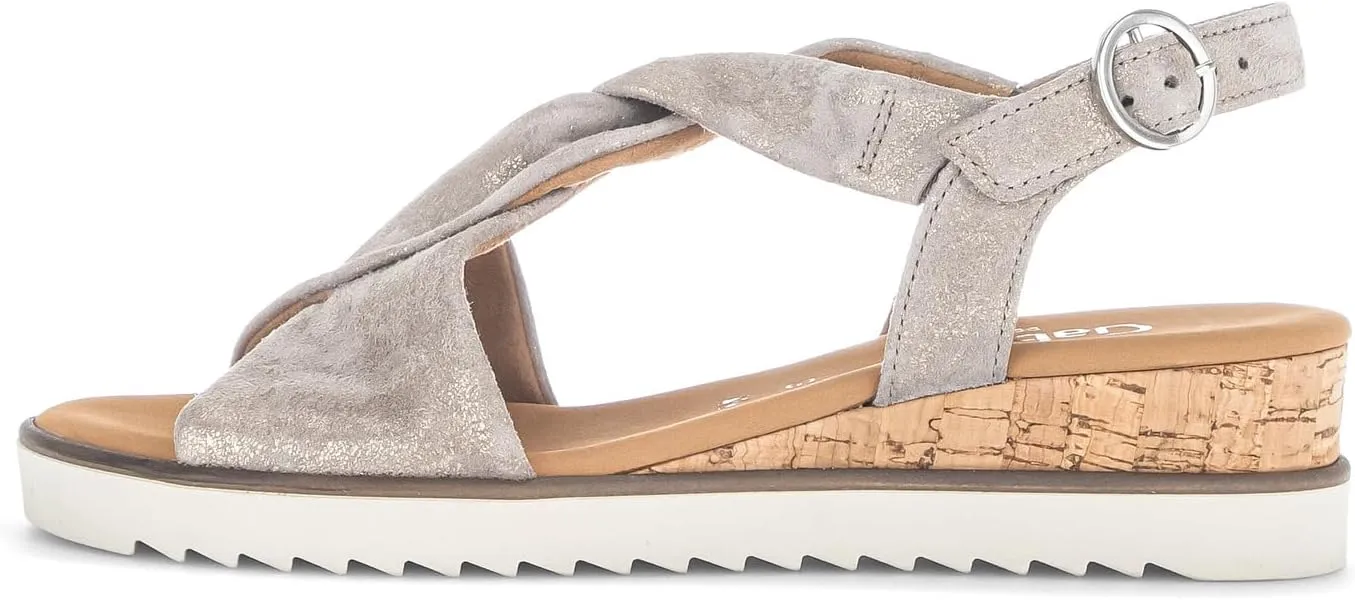 Gabor Women's 62.751 Platform