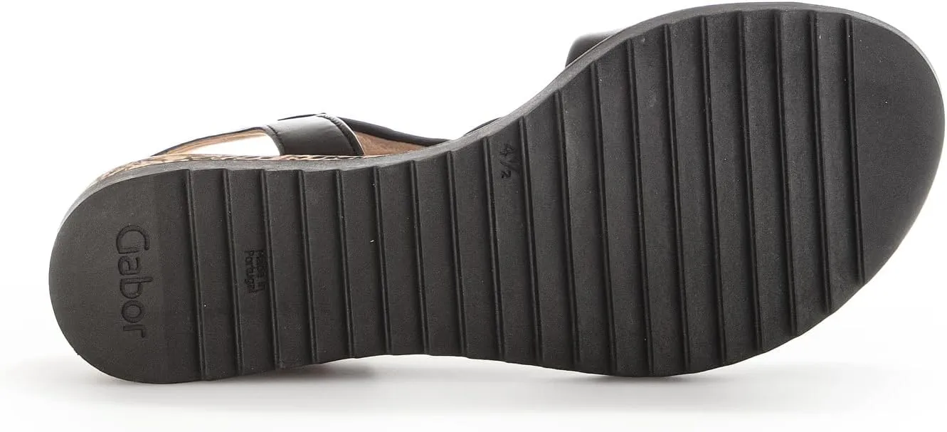 Gabor Women's 62.751 Platform