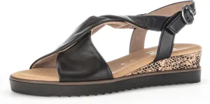 Gabor Women's 62.751 Platform