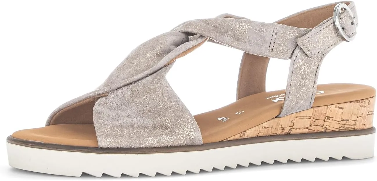 Gabor Women's 62.751 Platform