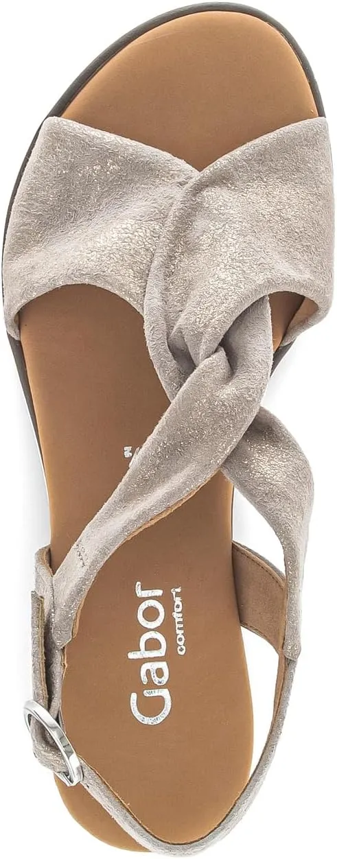 Gabor Women's 62.751 Platform