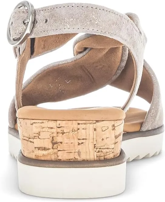 Gabor Women's 62.751 Platform