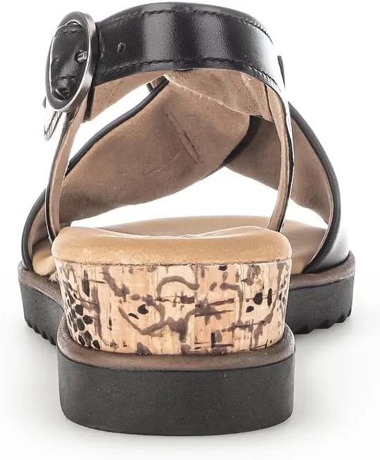 Gabor Women's 62.751 Platform