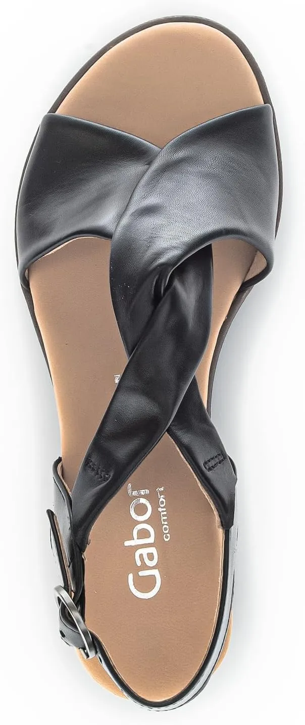 Gabor Women's 62.751 Platform