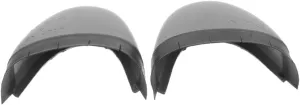 Gadpiparty Steel Toe Safety Inserts for Work Boots Punctureproof Anti Static Comfortable