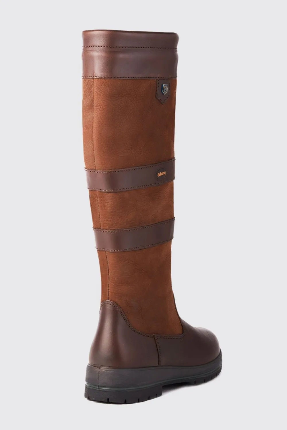 Galway Boot - Walnut - Unisex