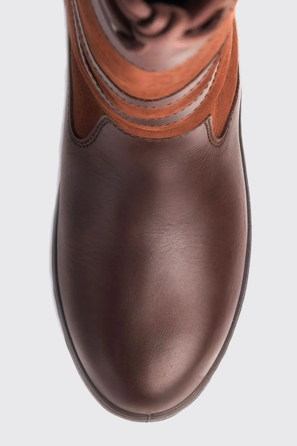 Galway Boot - Walnut - Unisex