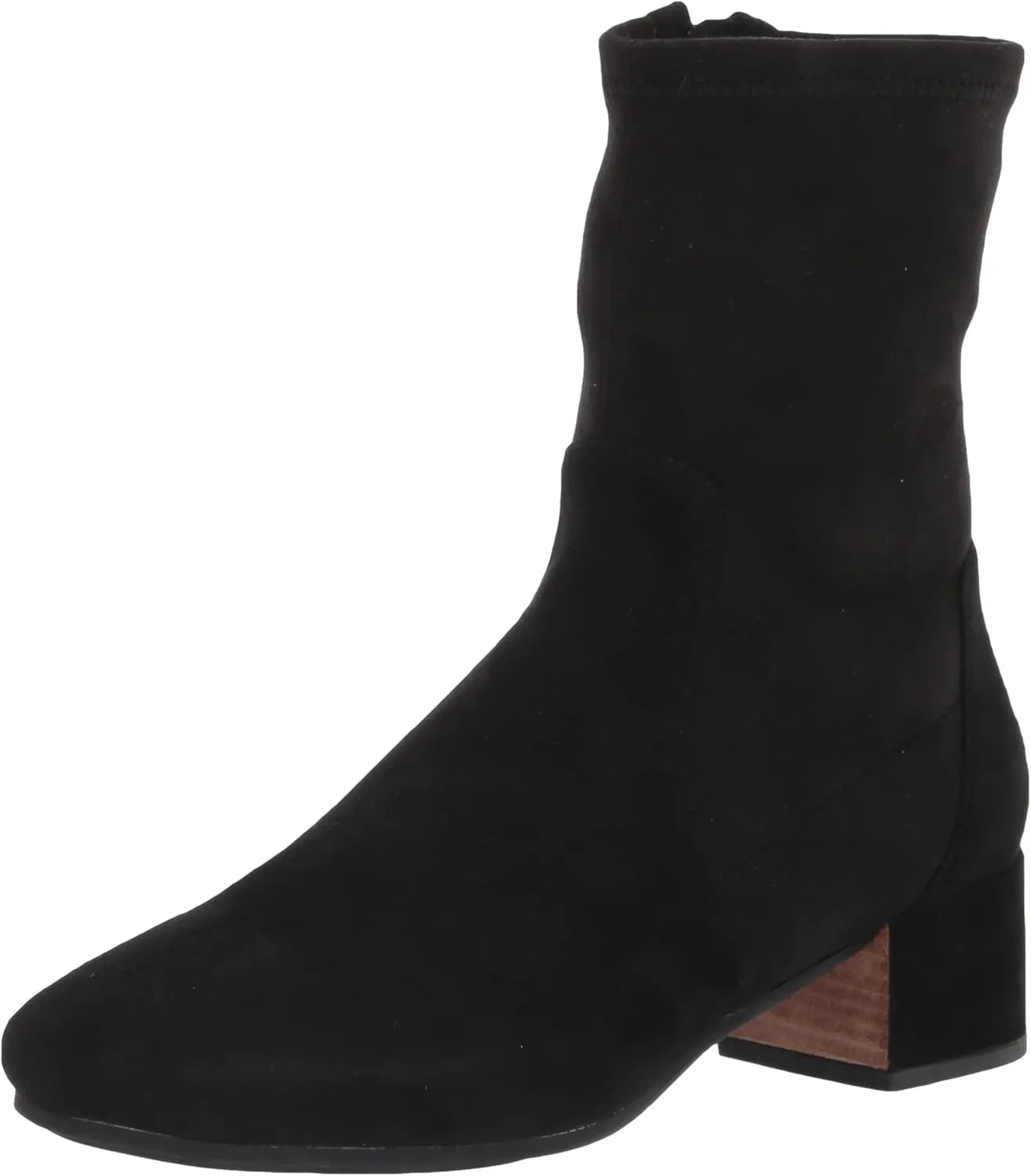 Gentle Souls by Kenneth Cole Women's Ella Stretch Ankle Boot