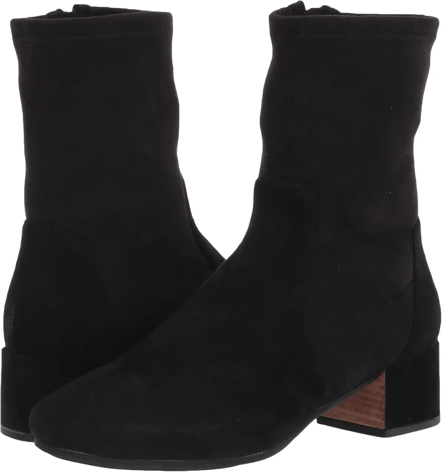 Gentle Souls by Kenneth Cole Women's Ella Stretch Ankle Boot