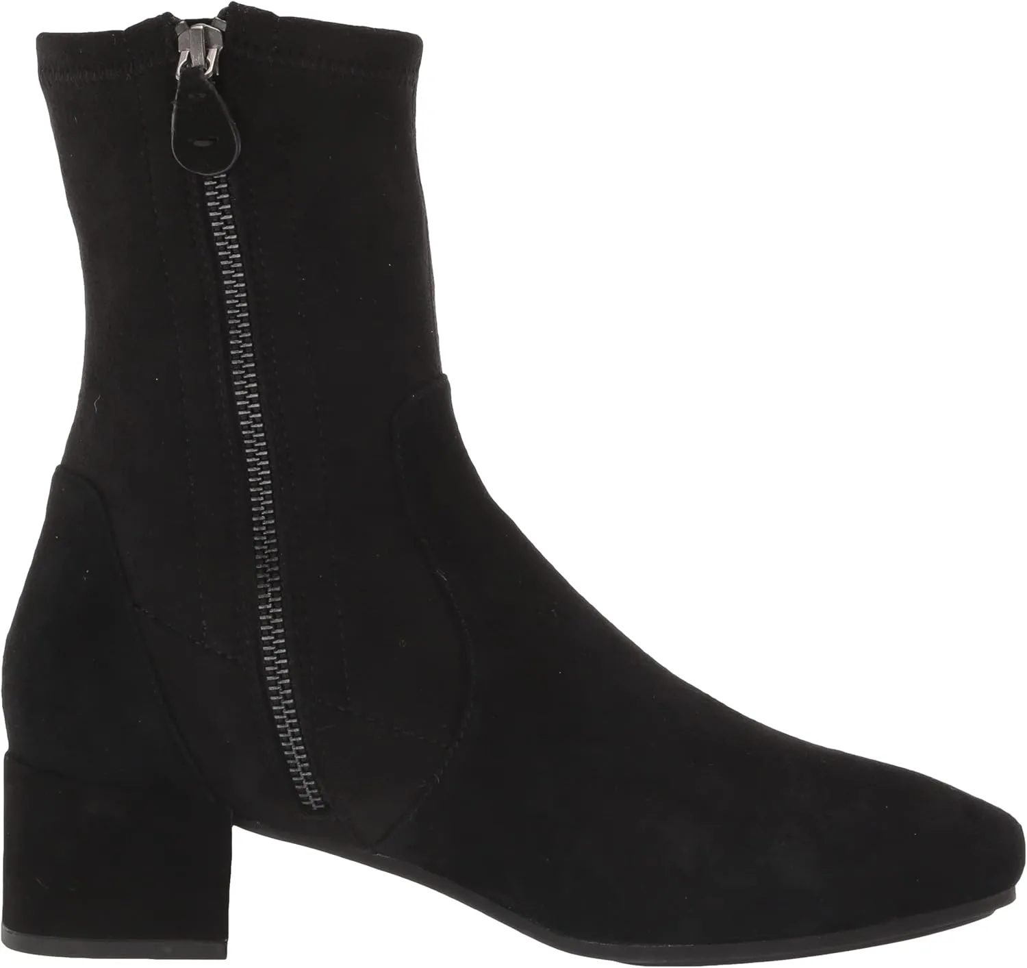 Gentle Souls by Kenneth Cole Women's Ella Stretch Ankle Boot