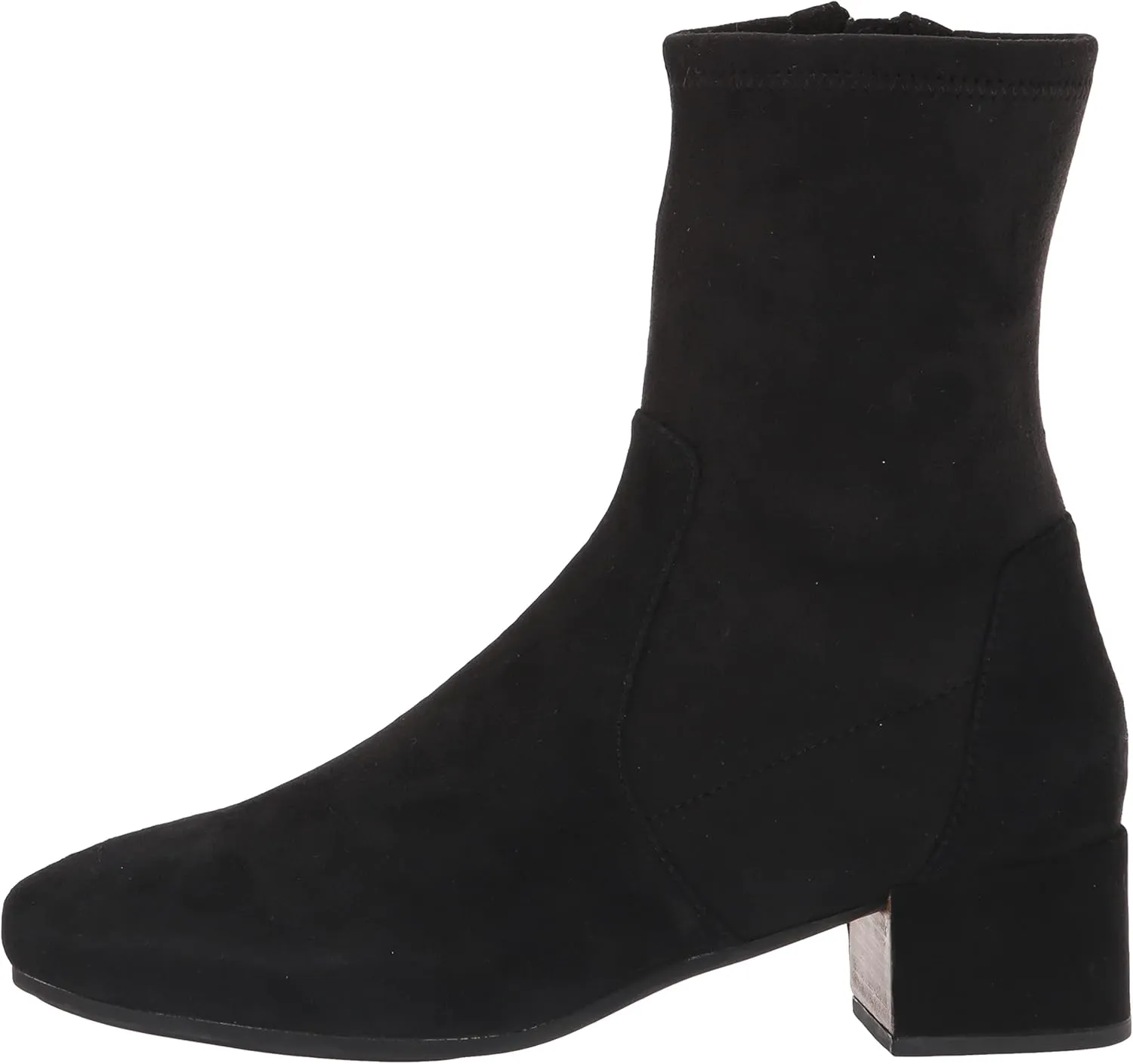 Gentle Souls by Kenneth Cole Women's Ella Stretch Ankle Boot