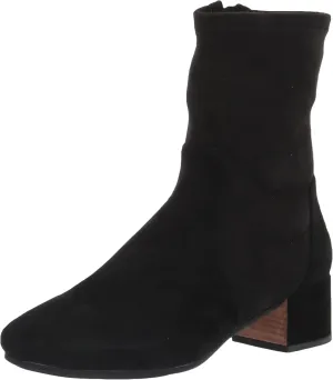 Gentle Souls by Kenneth Cole Women's Ella Stretch Ankle Boot