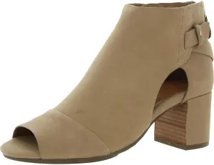 Gentle Souls Women's Charlene Shootie Ankle Boot