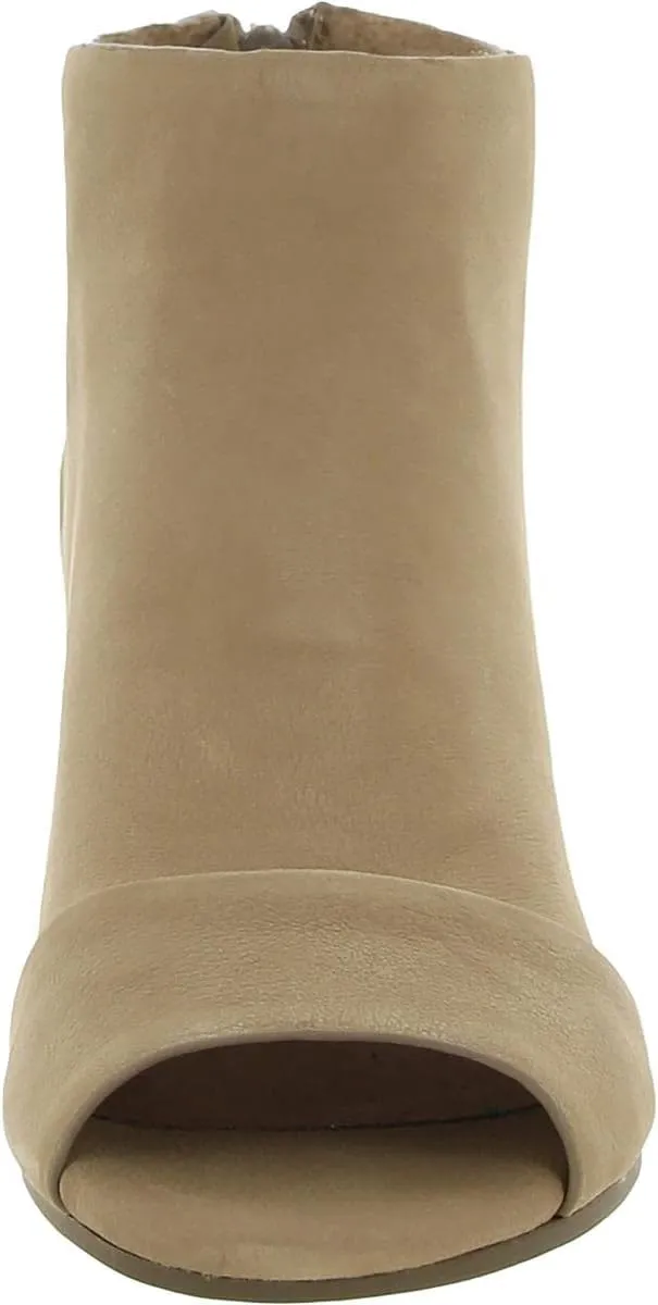 Gentle Souls Women's Charlene Shootie Ankle Boot