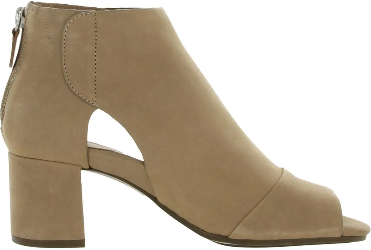 Gentle Souls Women's Charlene Shootie Ankle Boot