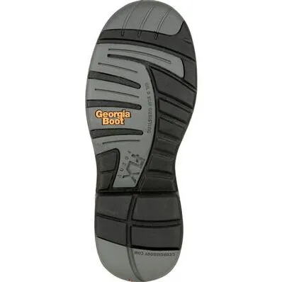 Georgia Boot Flxpoint Waterproof Mens Work Boots G6544 **ONLINE ONLY