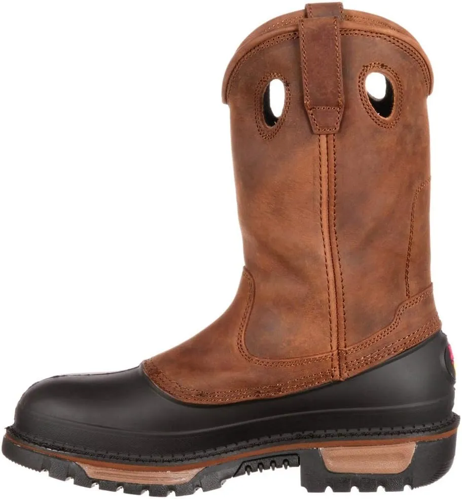 Georgia Boot Men's m Georgia Muddog Work Boot
