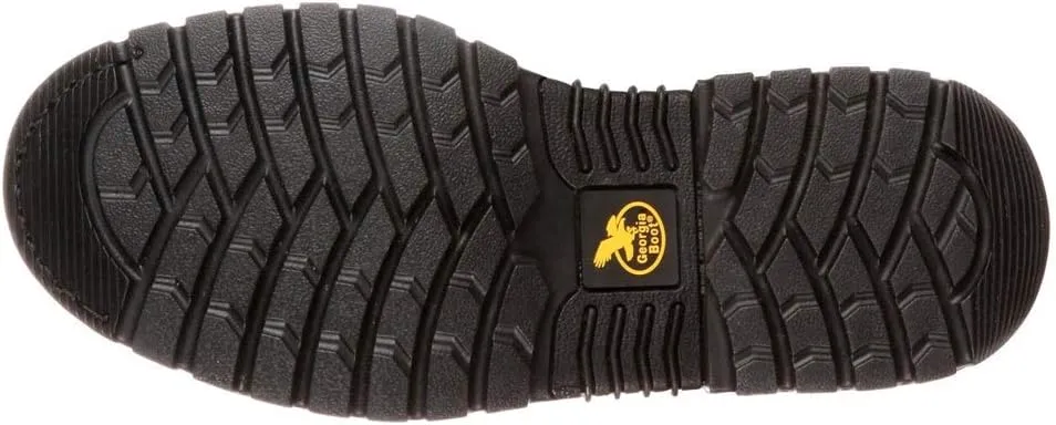 Georgia Boot Men's m Georgia Muddog Work Boot