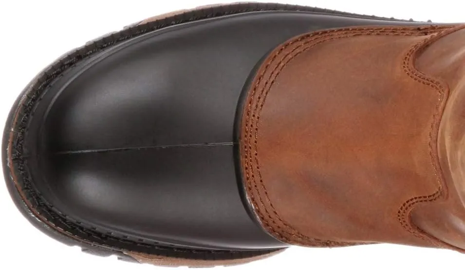 Georgia Boot Men's m Georgia Muddog Work Boot