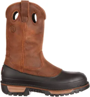 Georgia Boot Men's m Georgia Muddog Work Boot