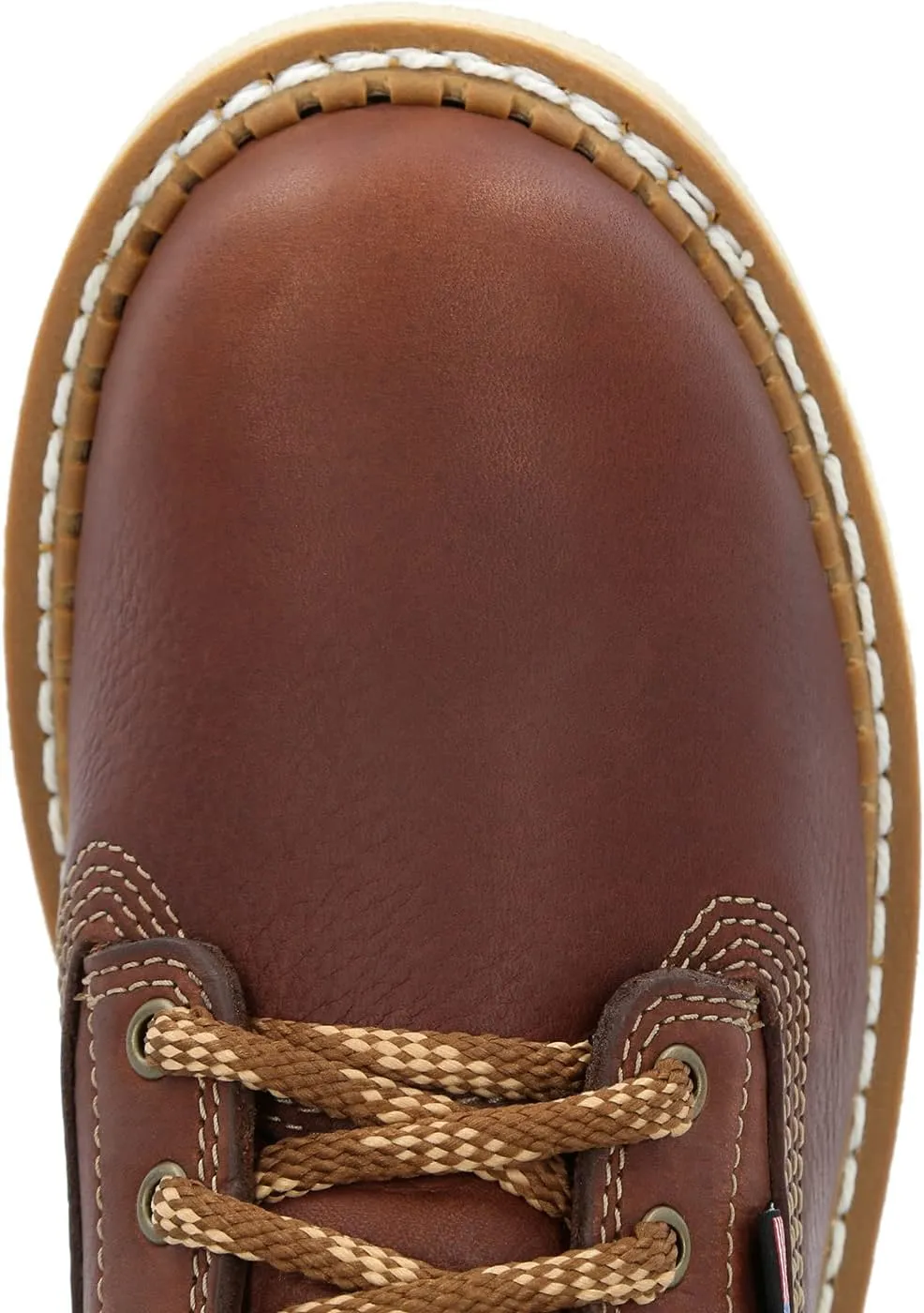 Georgia Boot Unisex-Adult America Made Construction Boot