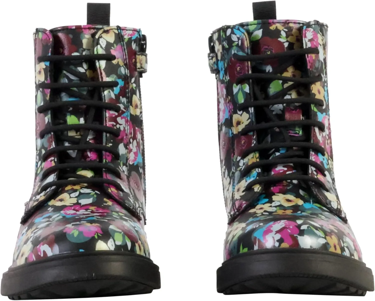Geox Girl's Bootie Ankle Boot