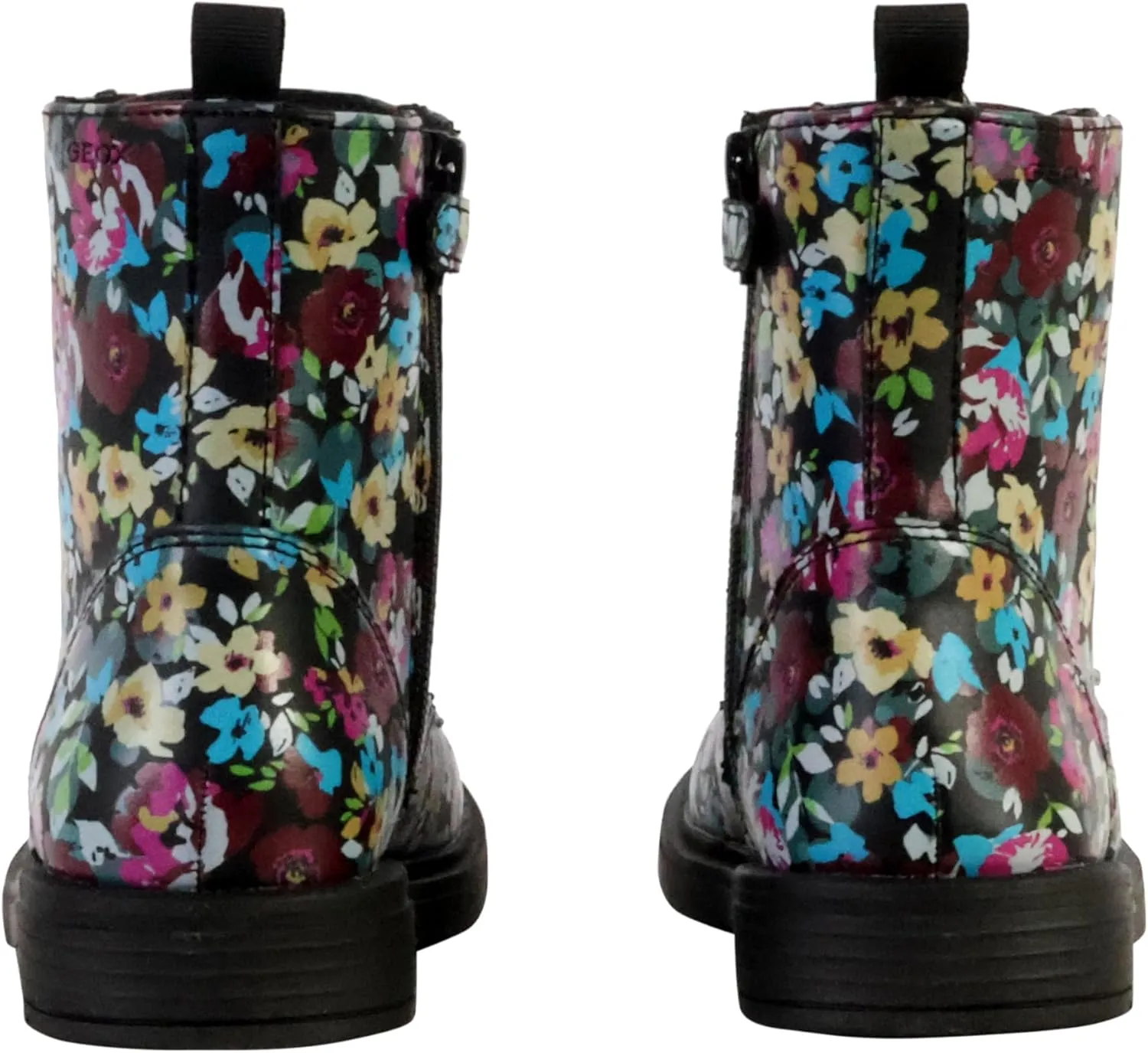 Geox Girl's Bootie Ankle Boot