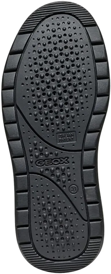 Geox Girl's Phaolae 5 (Little Big Kid) Fashion Boot