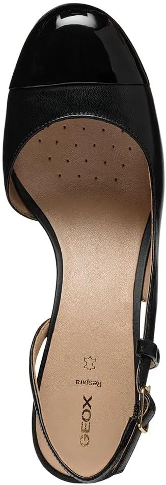 Geox Women's Closed-Toe Pumps