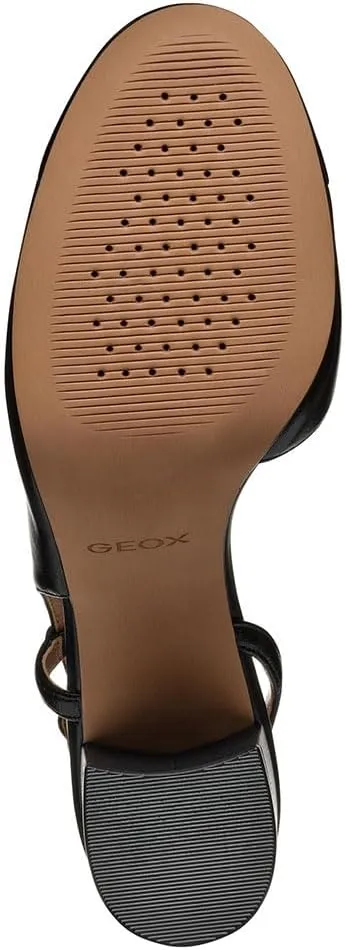 Geox Women's Closed-Toe Pumps