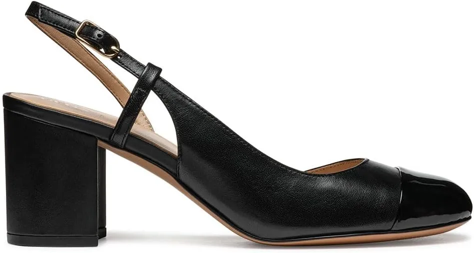 Geox Women's Closed-Toe Pumps
