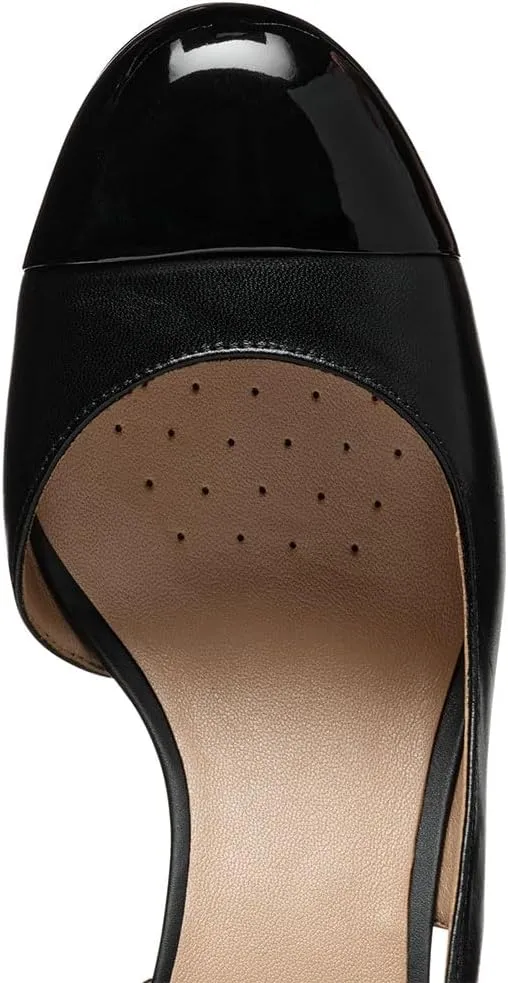 Geox Women's Closed-Toe Pumps