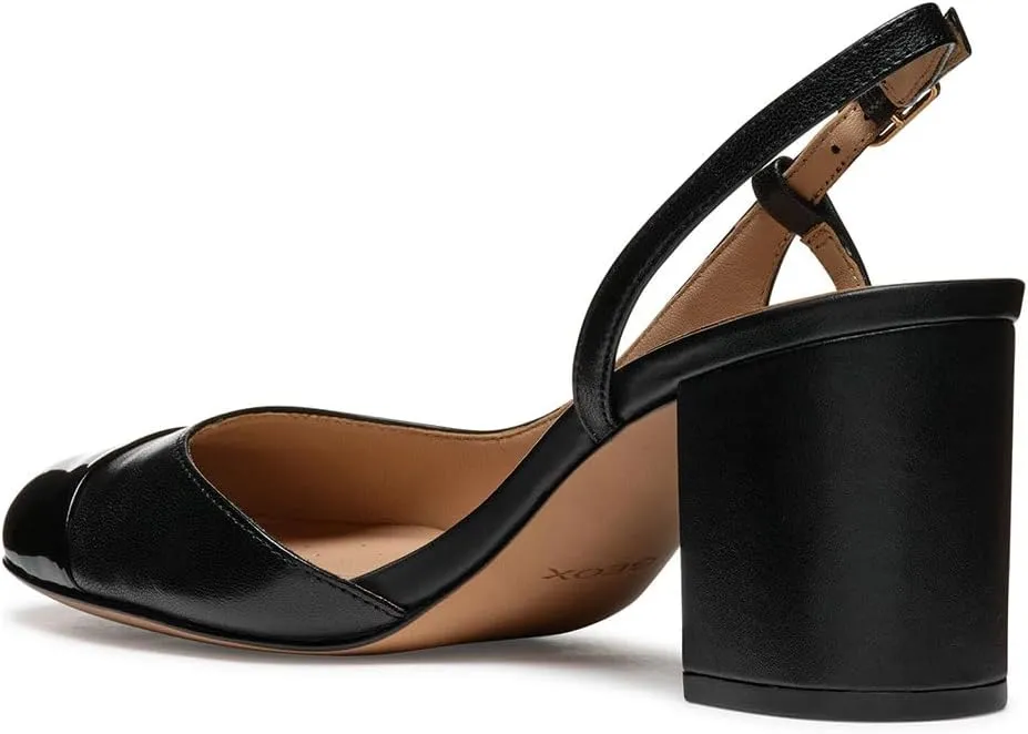 Geox Women's Closed-Toe Pumps