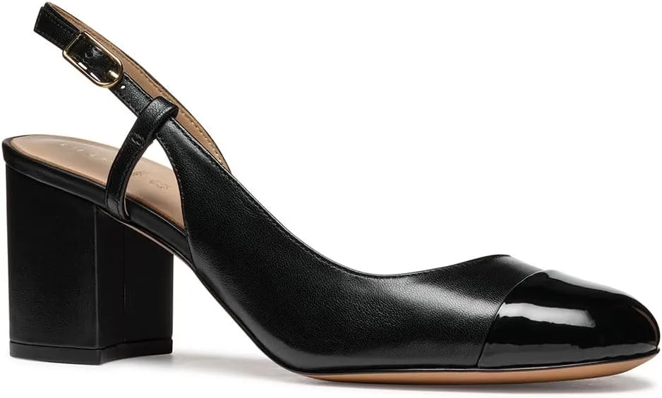 Geox Women's Closed-Toe Pumps