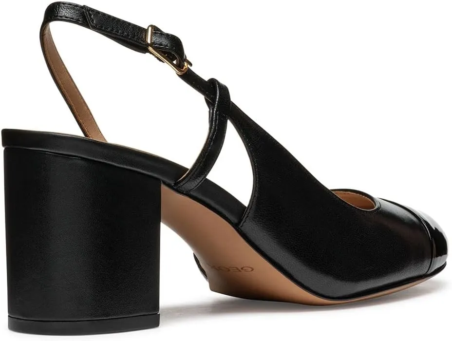 Geox Women's Closed-Toe Pumps