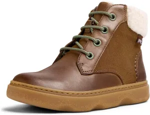 Girl's Modern Ankle Boot