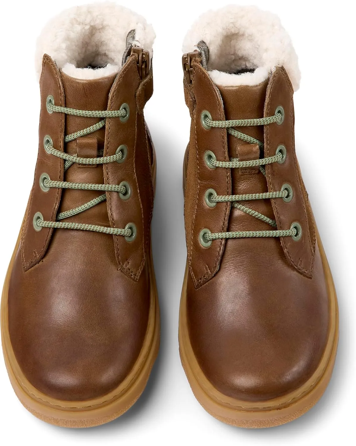 Girl's Modern Ankle Boot